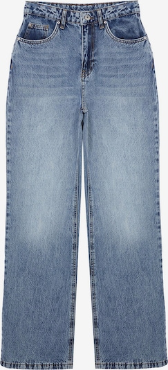 Trendyol Farkut värissä sininen denim, Tuotenäkymä