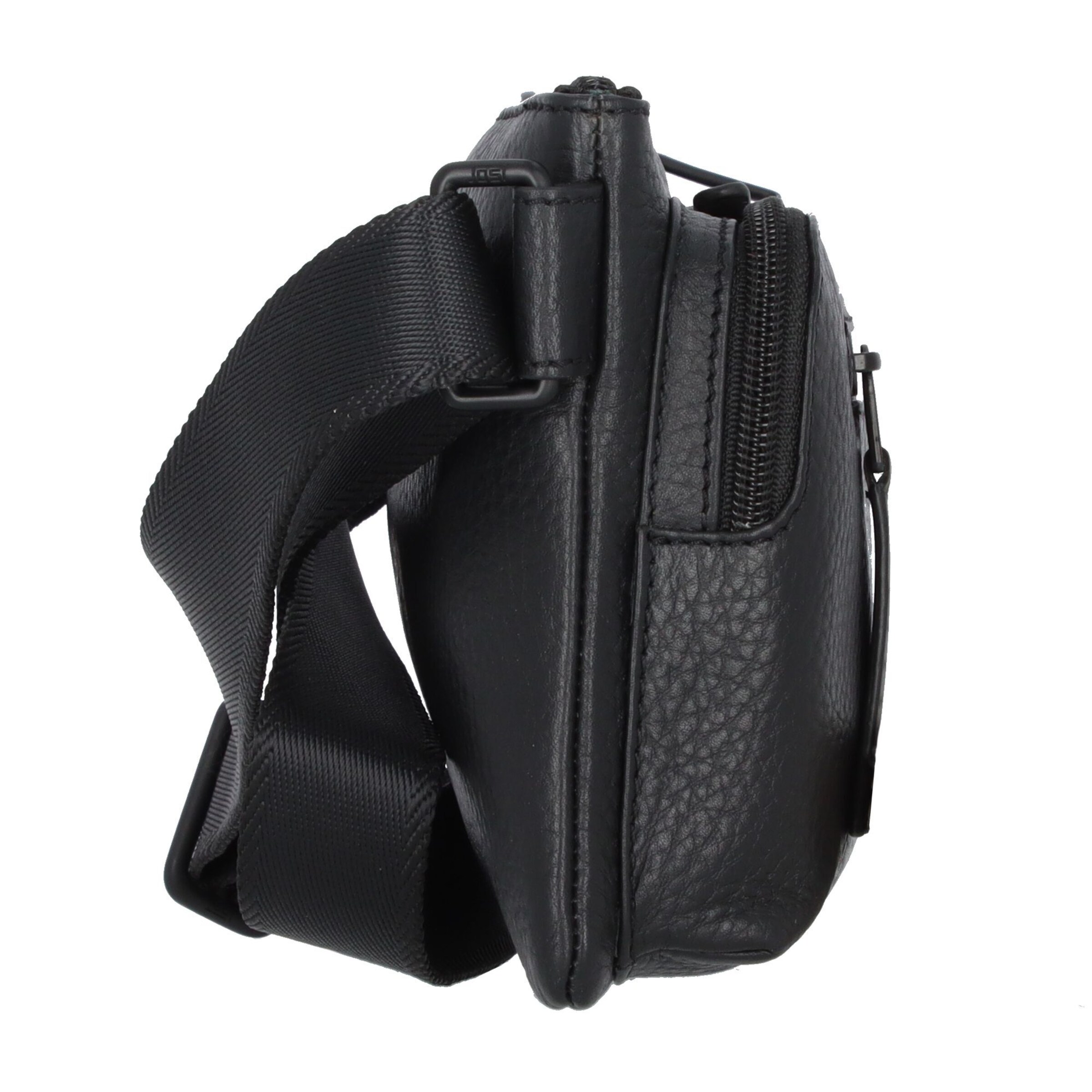 Sac à bandoulière 'Stockholm' JOST en noir