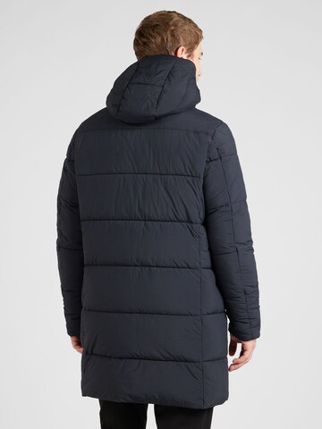 SAVE THE DUCK Winter Coat 'Dianthus' in Black