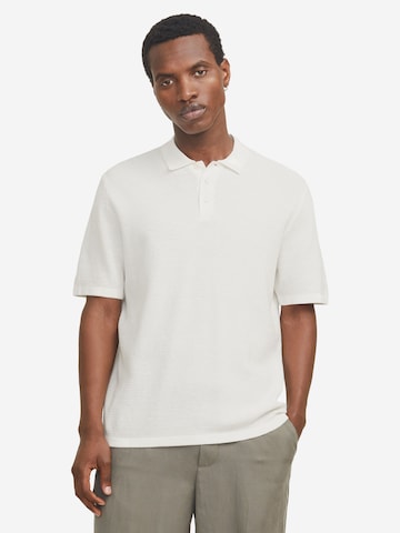 JACK & JONES - Camiseta 'George' en blanco
