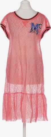 Marc Cain Sports Kleid M in Pink: predná strana