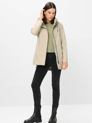 Fuchs Schmitt Übergangsmantel 'Regenmantel Aarhus'‌‌‌‌‌‌‌‌‌ in Beige