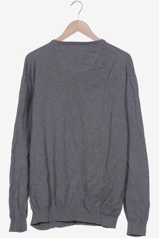 FYNCH-HATTON Pullover XXXL in Grau