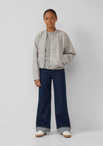 s.Oliver Shirt in Beige