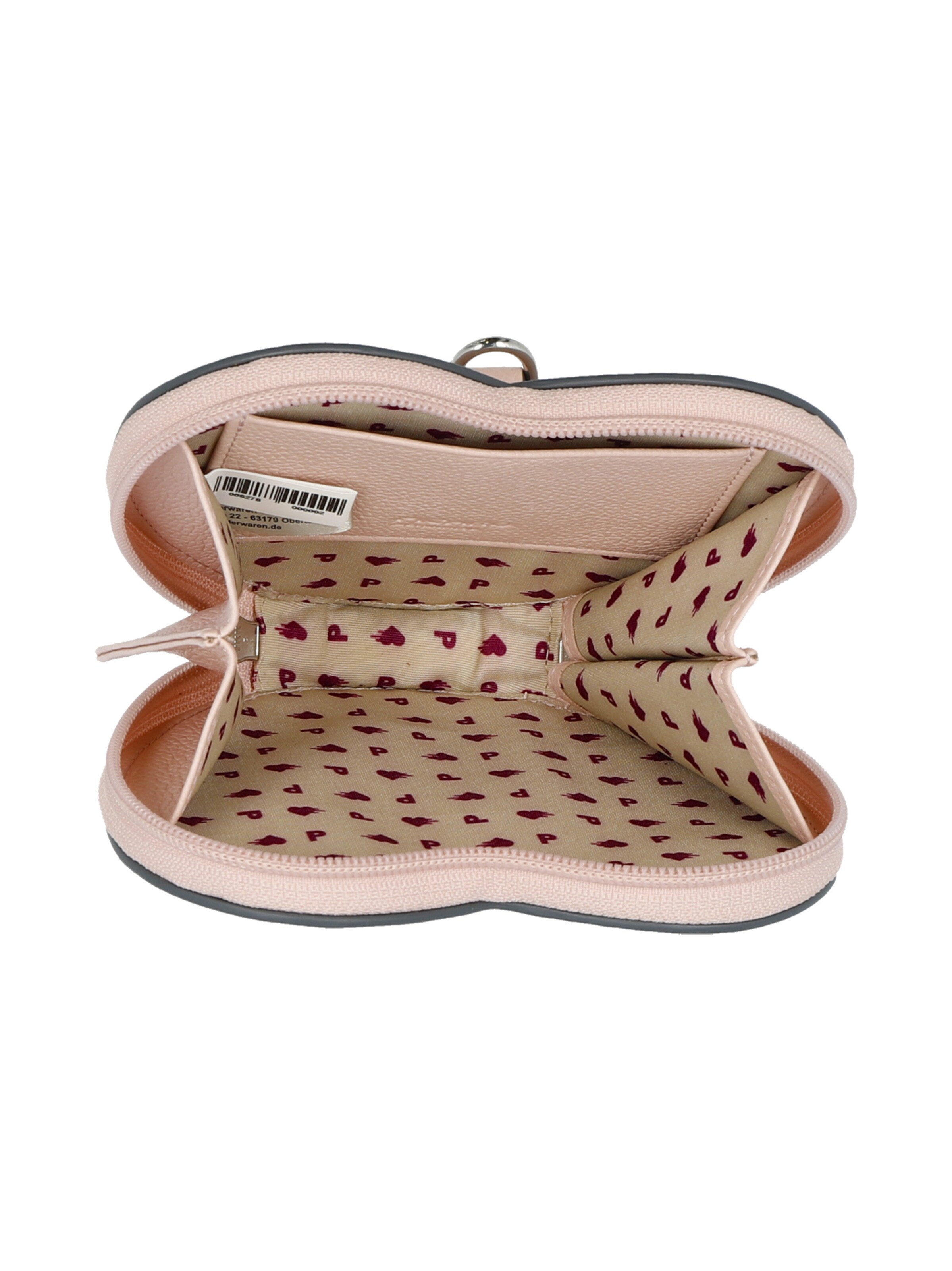 Picard Handtasche in Pink