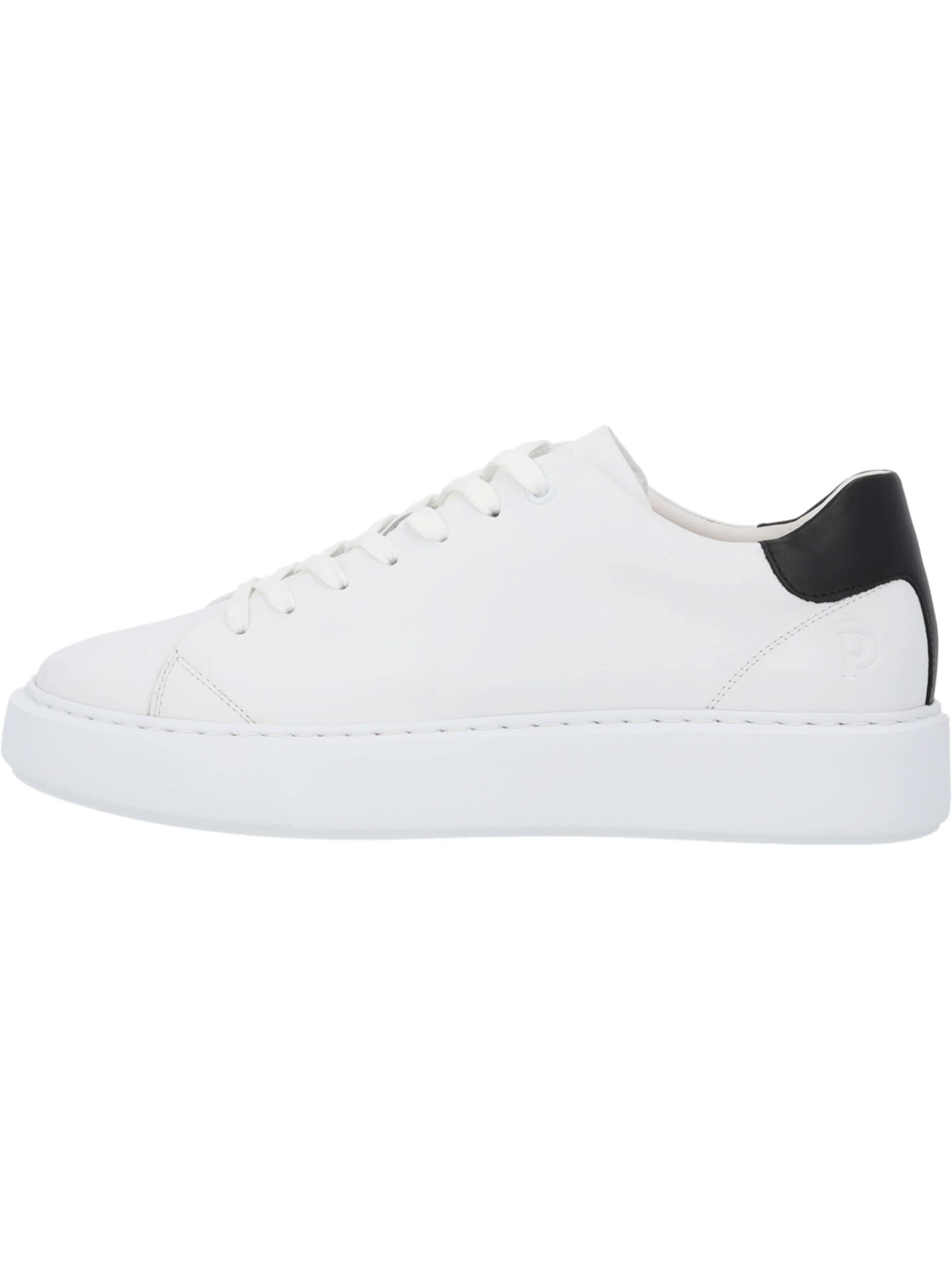 Palado Sneaker low 'Zylran'‌‌‌‌‌ in Weiß