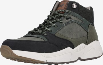 Whistler Boots ' Palhoma' in Grey: front