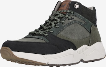 Whistler Boots ' Palhoma' in Grey: front