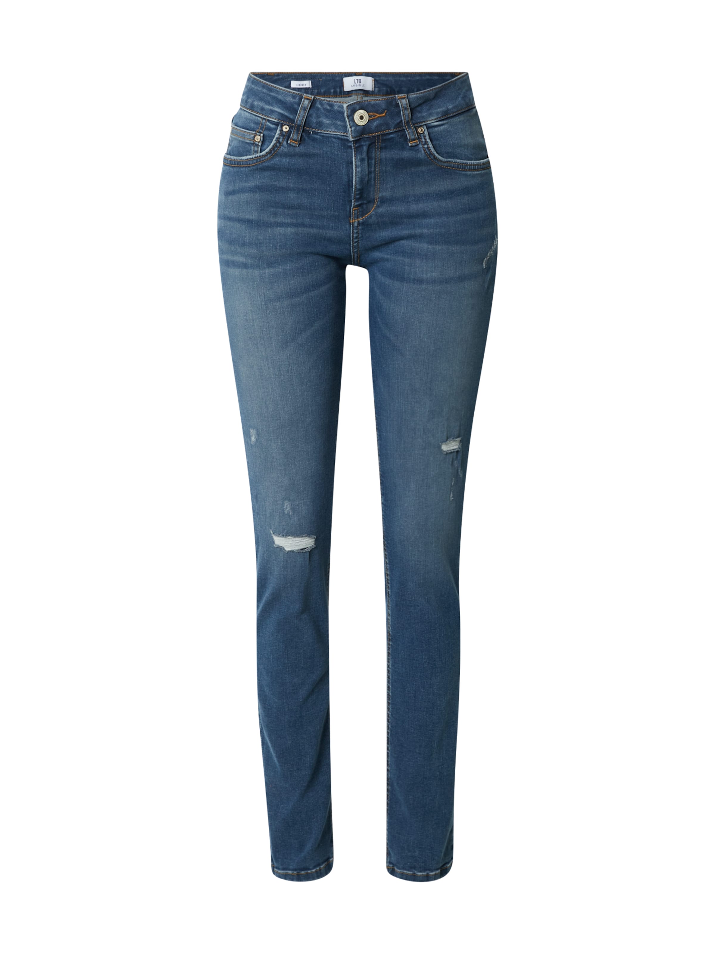 LTB Jeans 'Aspen Y' in Blue: front