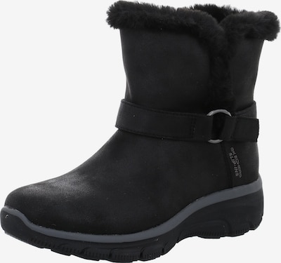 SKECHERS Stiefelette 'Damen Stiefelette 168045 BLK Textil in schwarz' in 36 in schwarz, Produktansicht