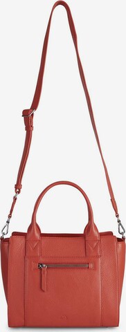 MARKBERG Handbag 'Maika' in Red