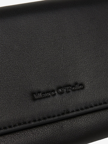 Marc O'Polo Wallet in Black