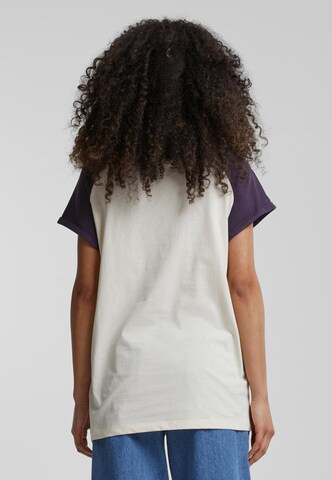 Urban Classics Shirt in Beige