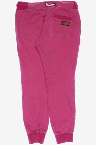 naketano Pants in L in Pink