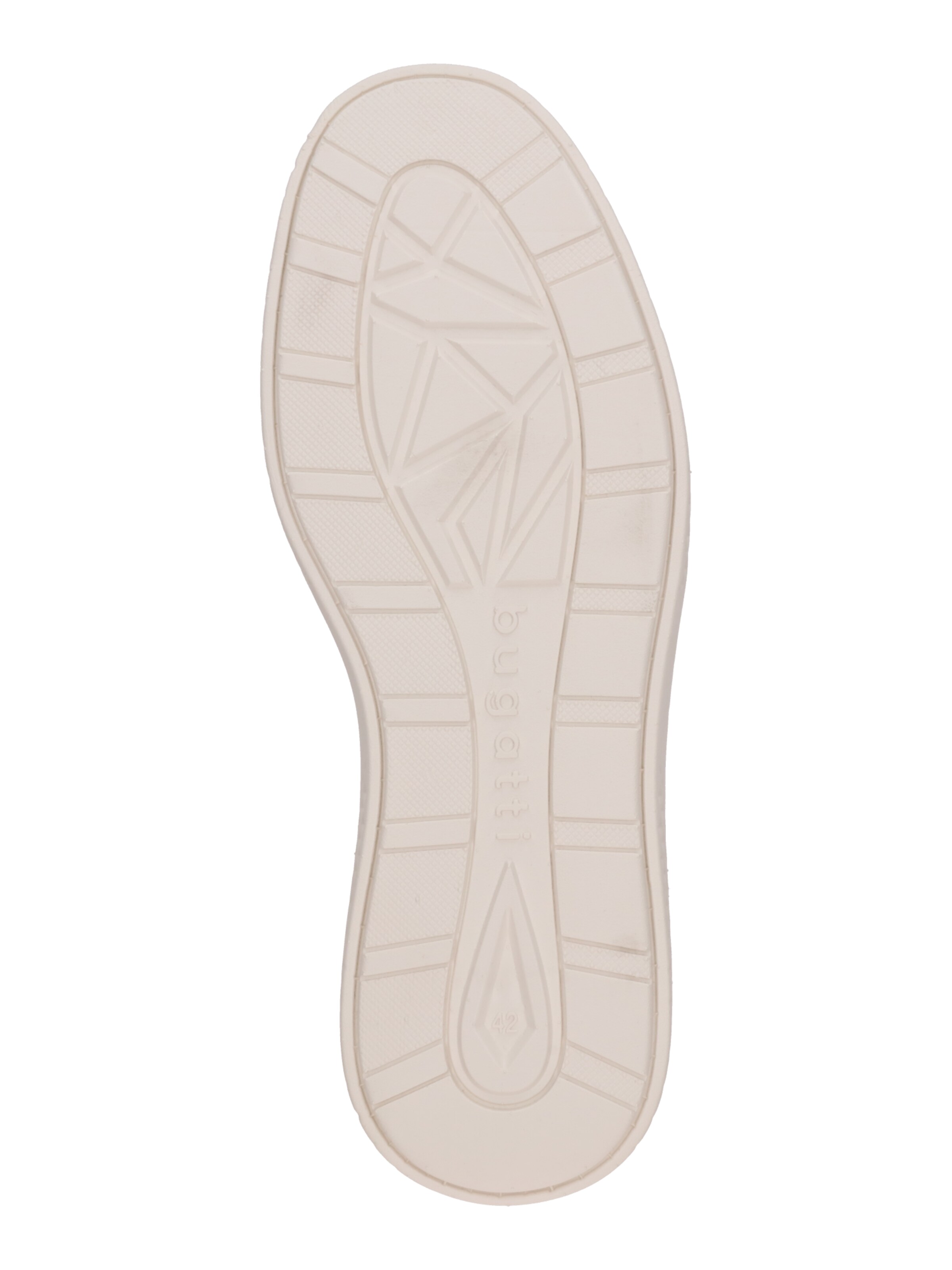 bugatti Sneakers in Blue