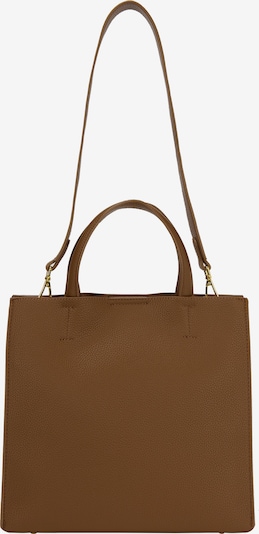 FELIPA Käsilaukku 'Back To Office' värissä ruskea, Tuotenäkymä