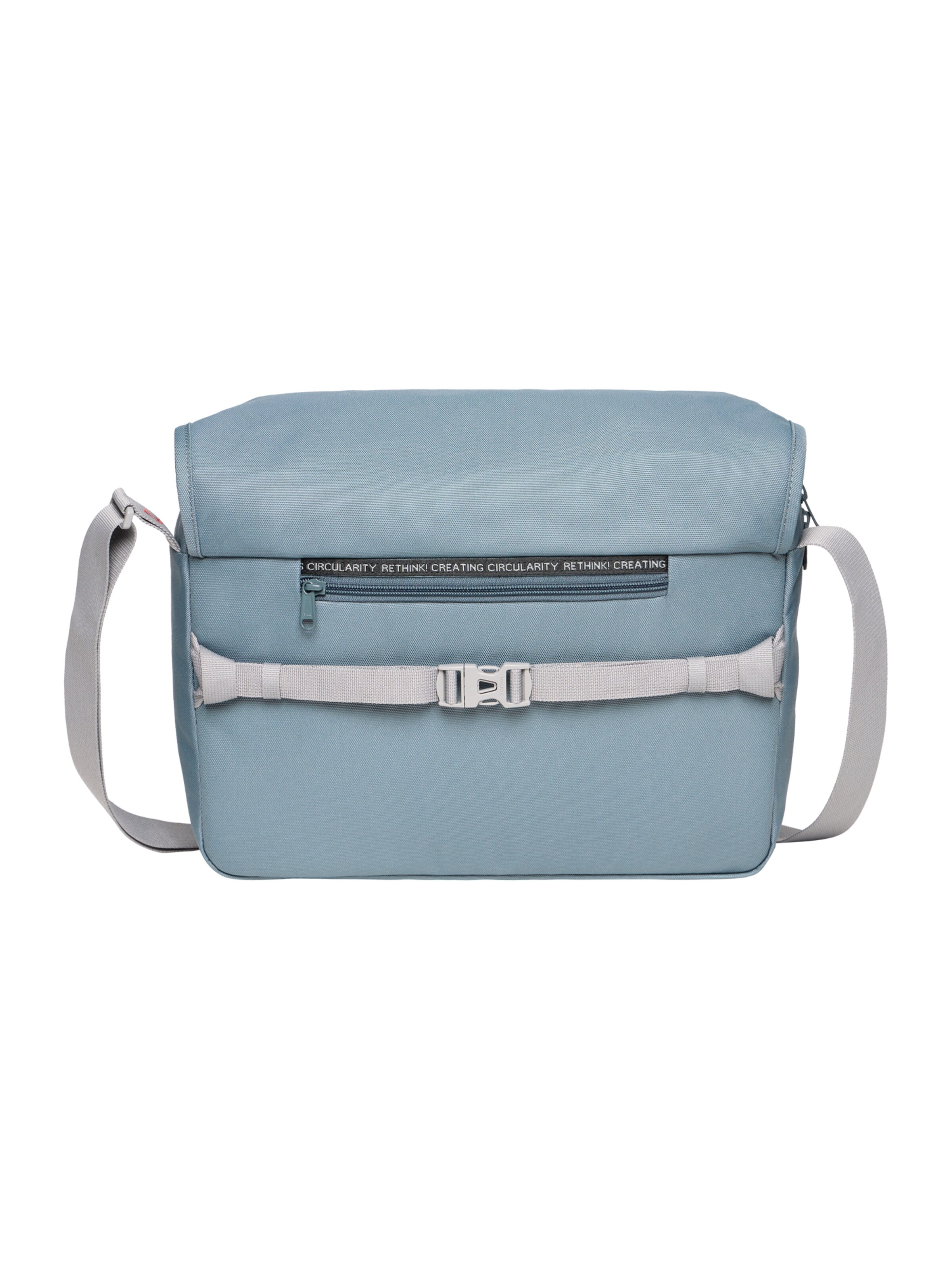 VAUDE Umhängetasche 'Coreway Messenger' in Blau