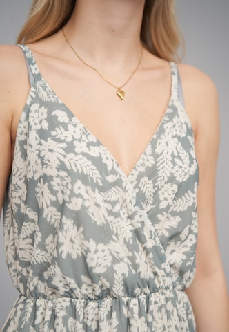 Cloud5ive Dress in Green