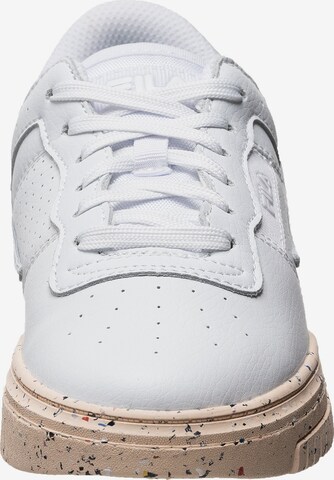 Baskets basses 'Original Fitness 22' FILA en blanc