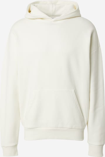 természetes fehér DAN FOX APPAREL Tréning póló 'Malte', Termék nézet