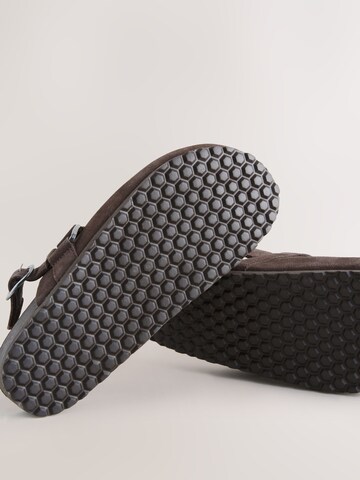 Sandale 'Forever Comfort' de la Next pe maro