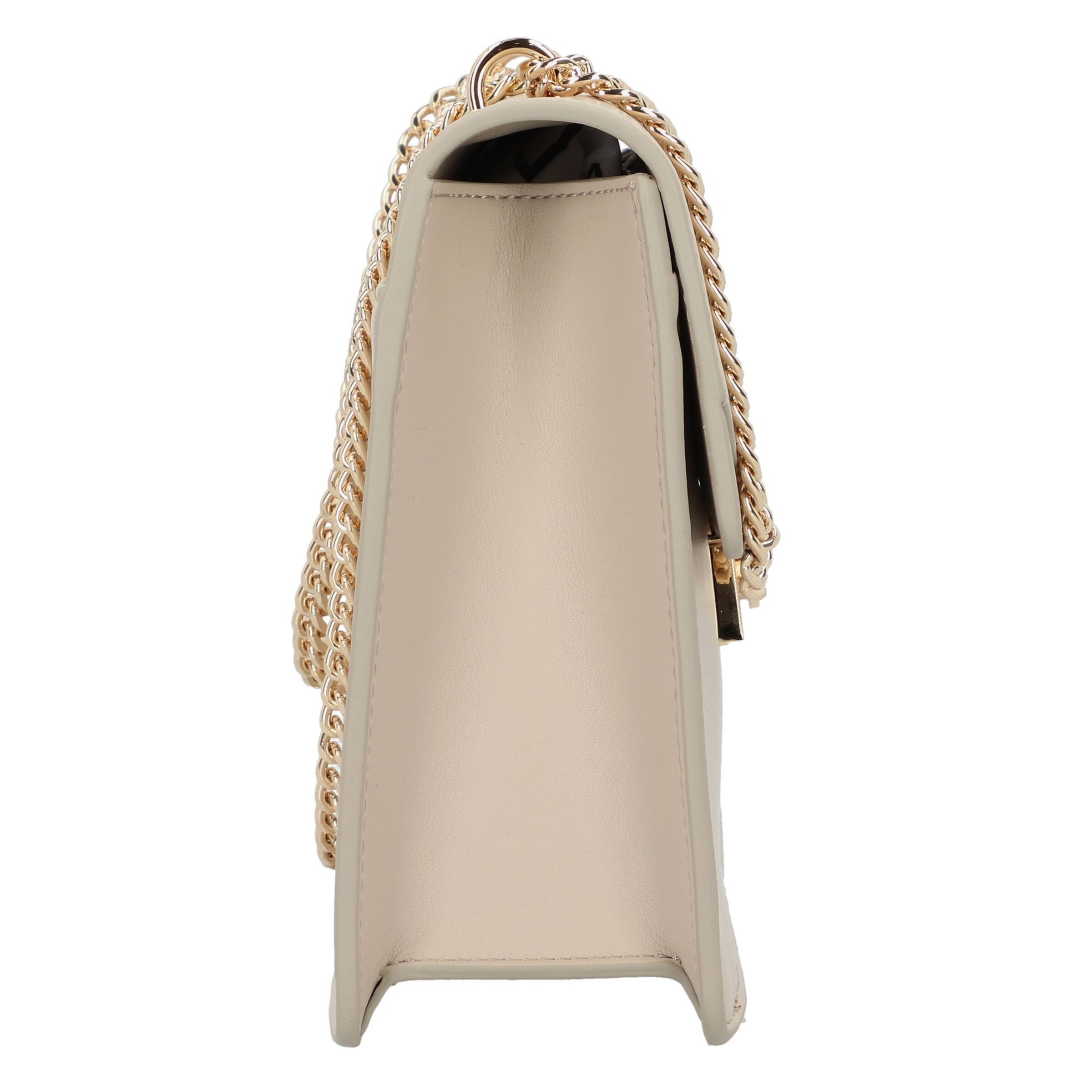 Seidenfelt Crossbody bag 'Roros' in Grey