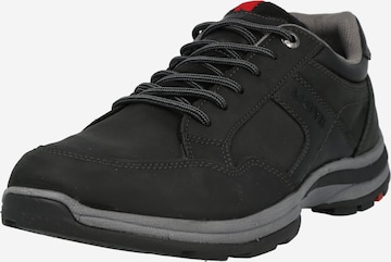 LLOYD Sneakers 'Ensor' in Black: front
