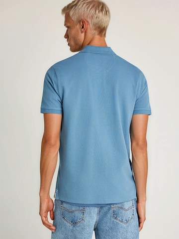 Funky Buddha Póló - kék