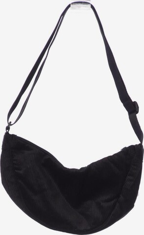 UNIQLO Bag in One size in Black: front