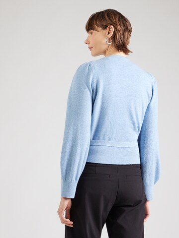 Cardigan & Other Stories en bleu