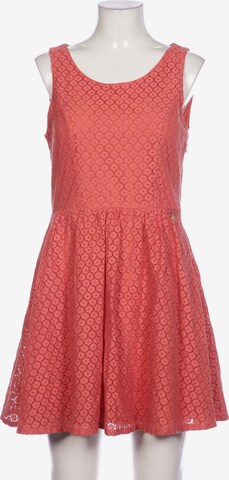 ONLY Dress in L in Pink: front