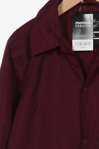 DICKIES Jacke S in Rot