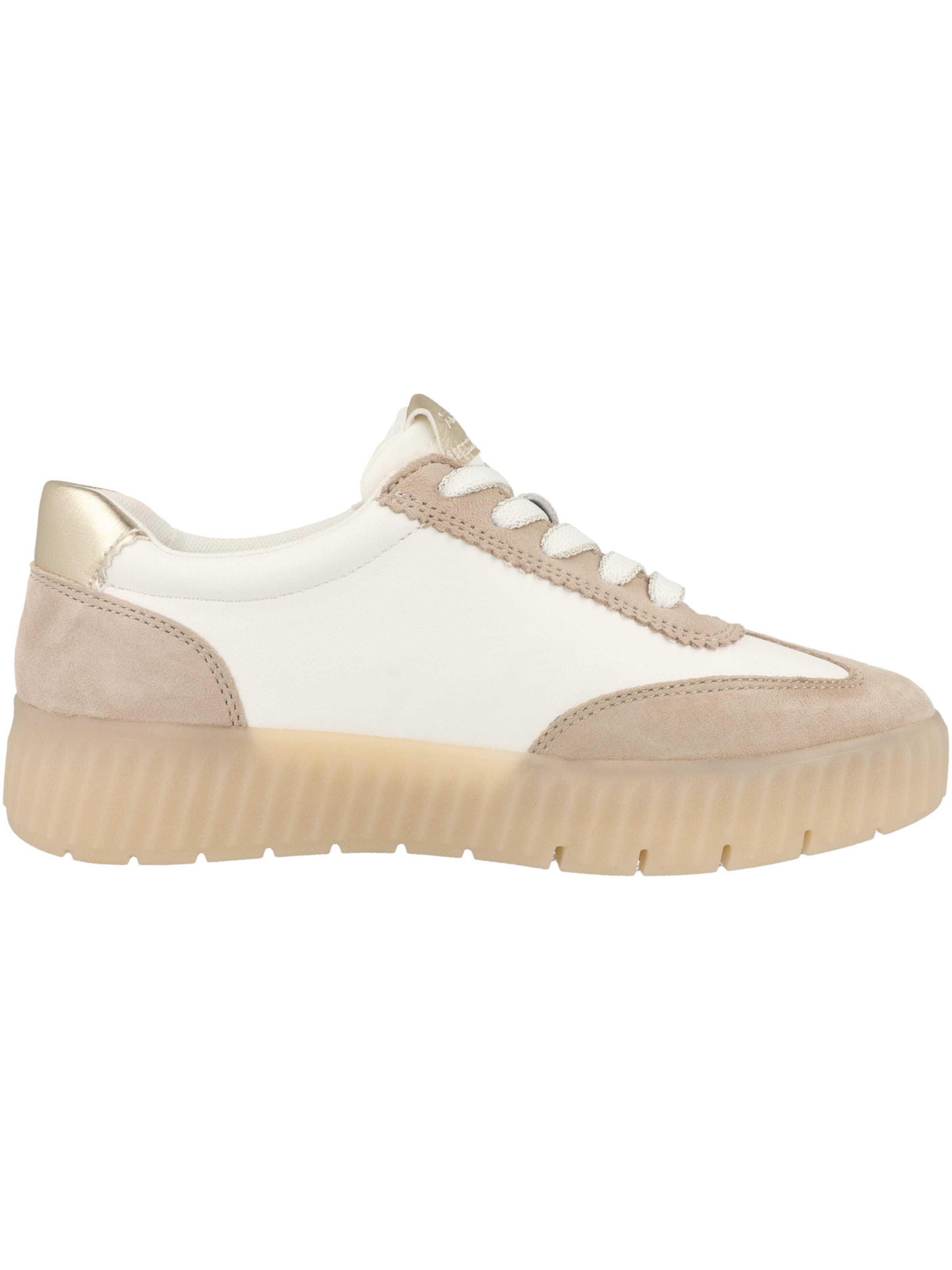 Tamaris Sneaker in Beige