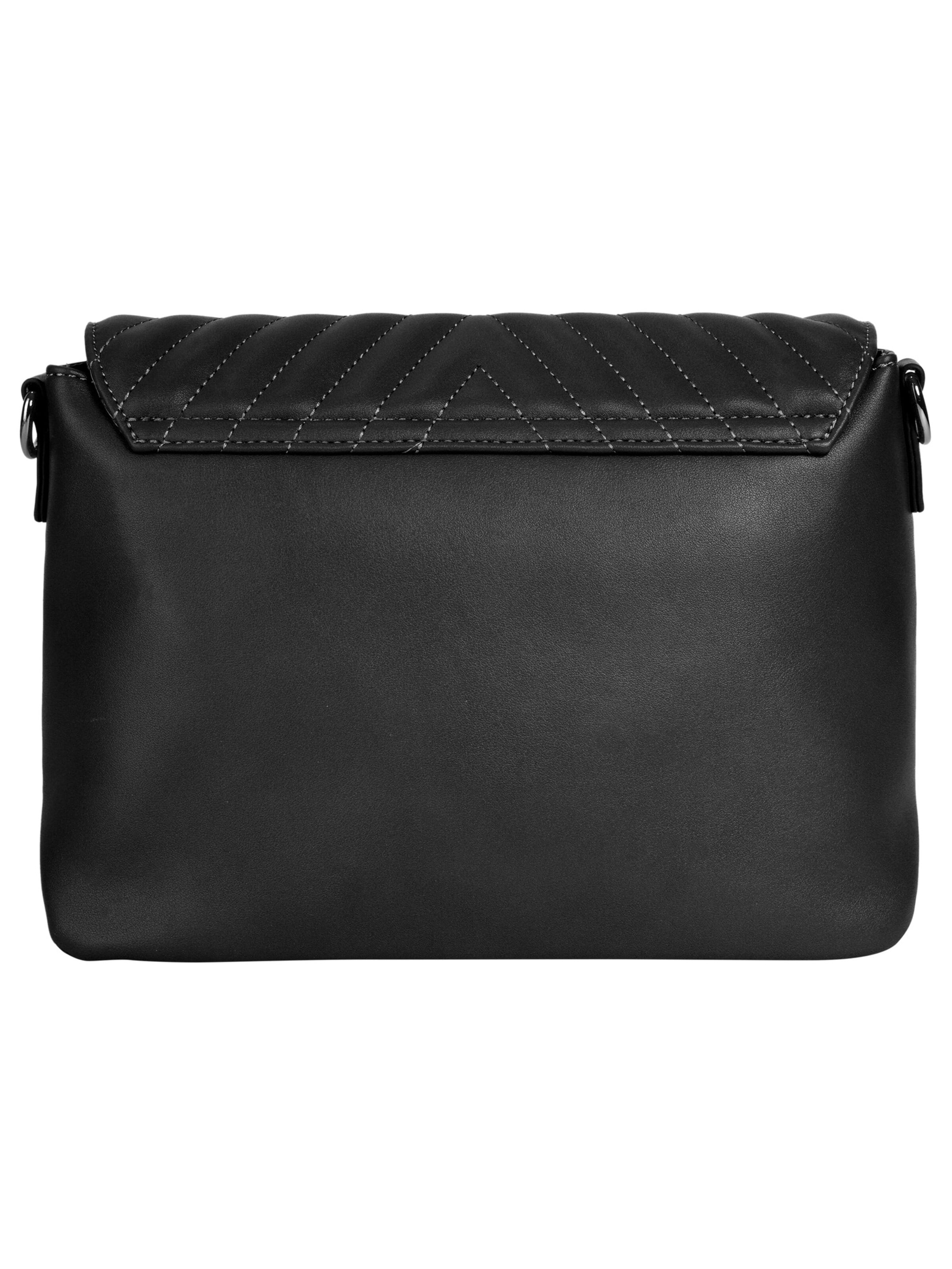 bugatti - Bolso de hombro 'SIRA' en negro