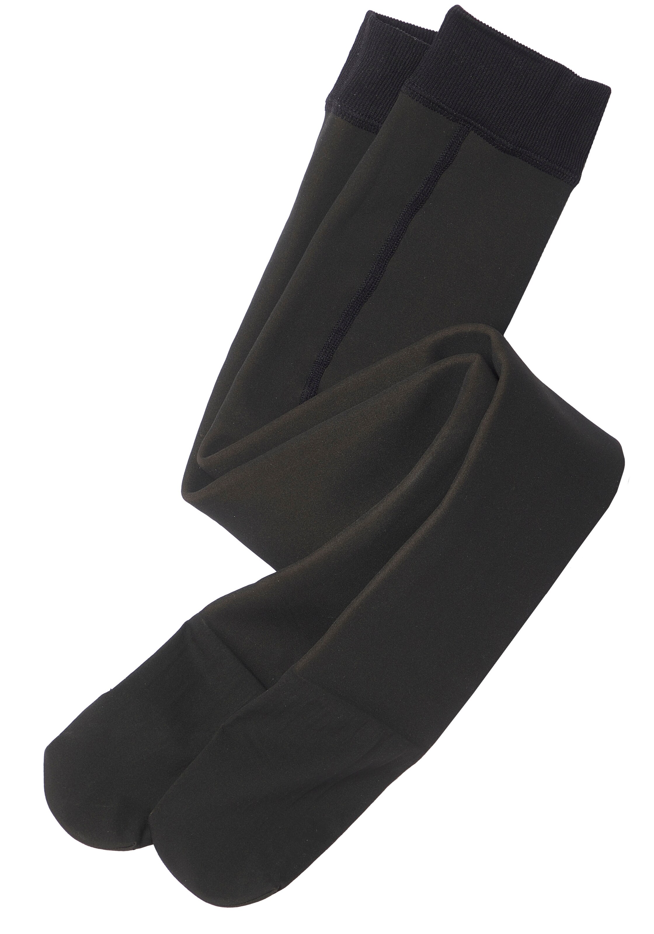 H.I.S Tights in Black