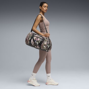 PUMA Sporttop 'Cloudspun' in Beige