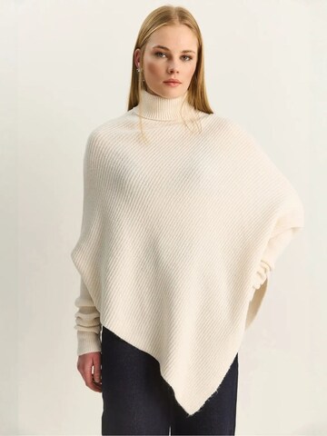 Pullover 'Pullover' di Bianco Lucci in beige