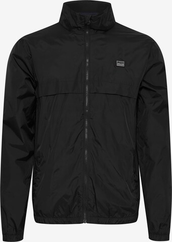 11 Project Outdoorjacke 'Skavo' in Schwarz: predná strana