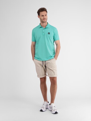 LERROS Shirt in Blue