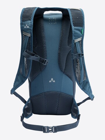 VAUDE Sports backpack 'Uphil 12' in Blue
