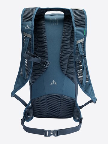 VAUDE Sports Backpack 'Uphil 12' in Blue