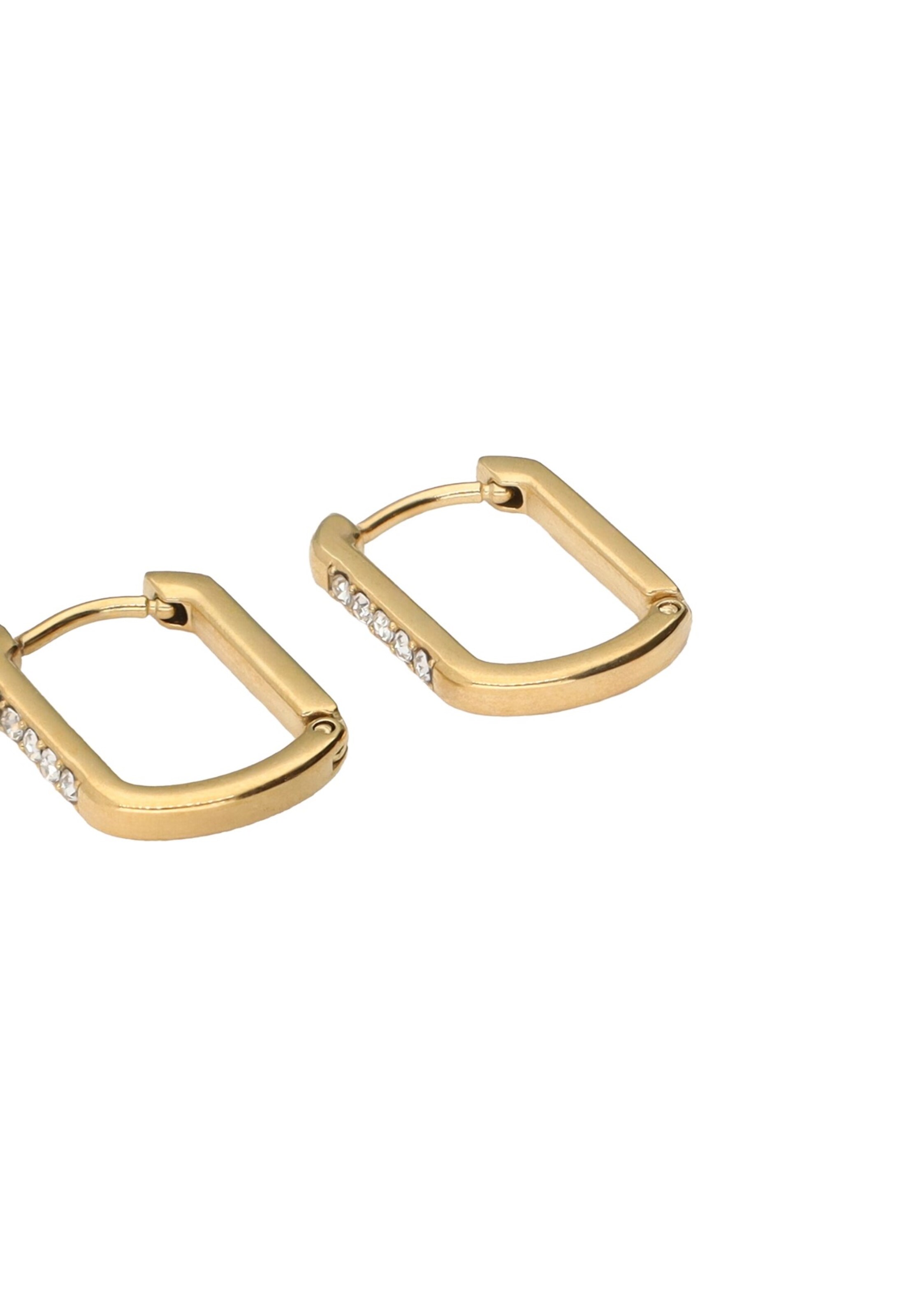 Boucles d'oreilles My Jewellery en or