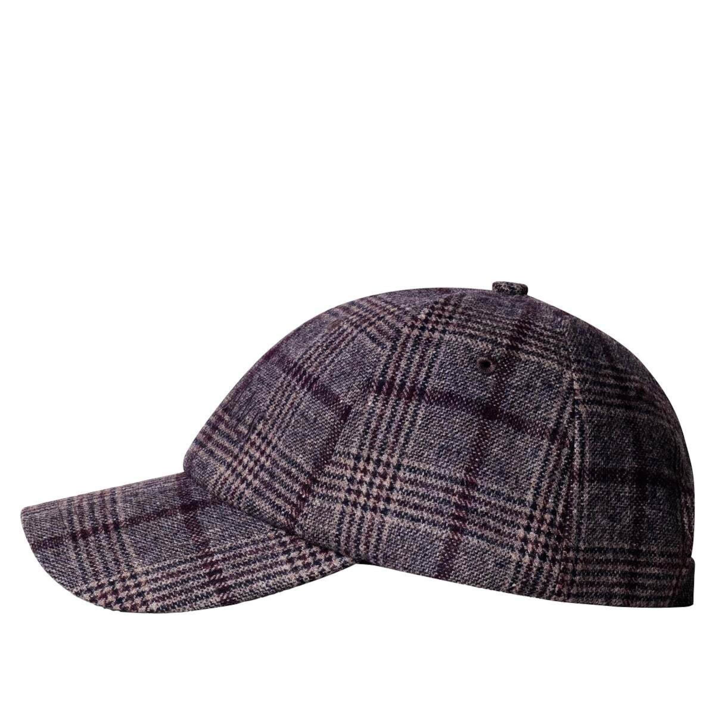 Pepe Jeans Cap 'Fante' in Grau