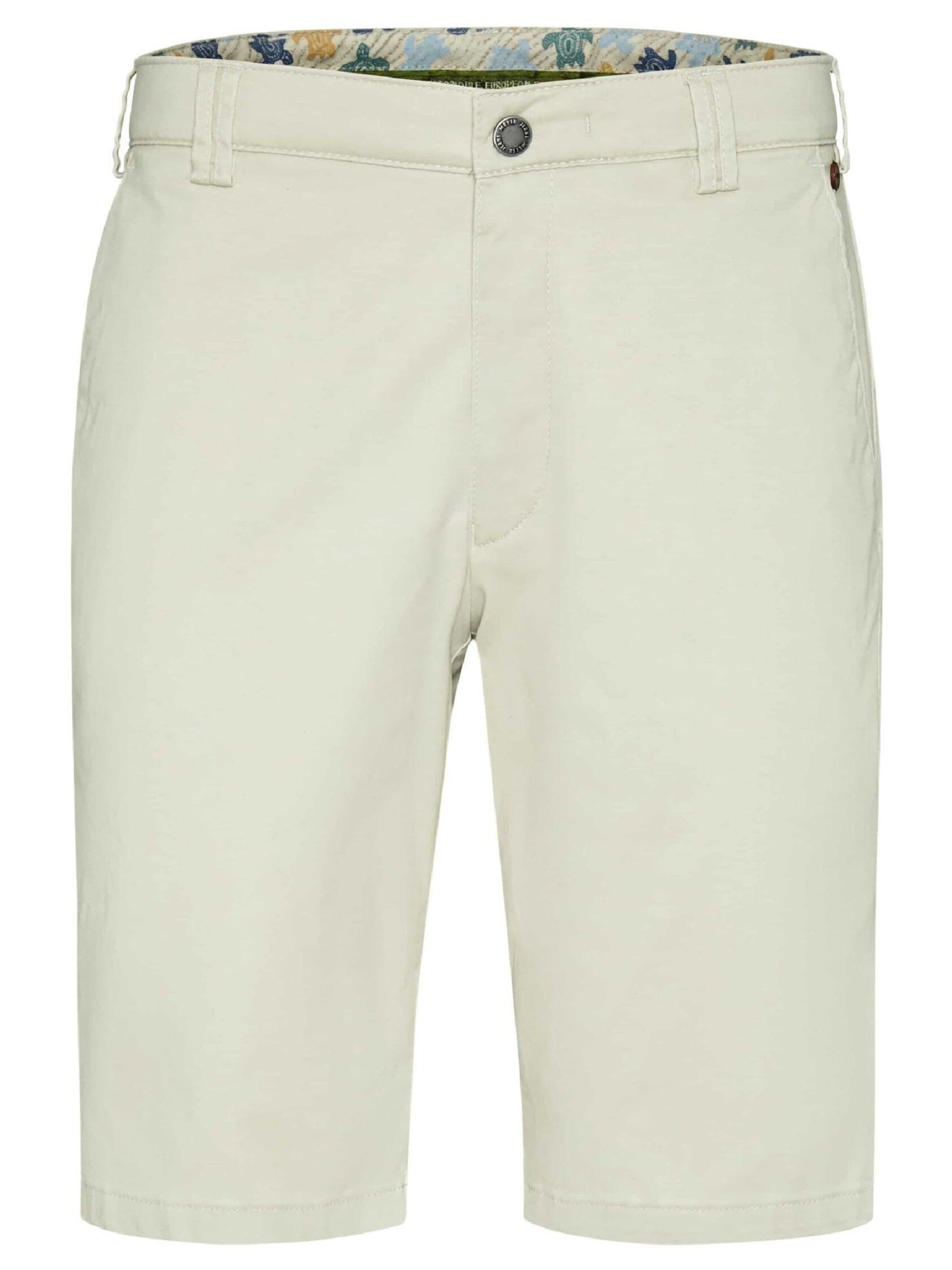 MEYER Regular Sports trousers 'Palma' in Beige