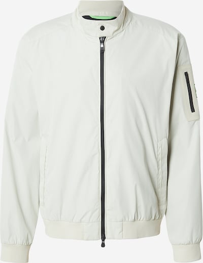 BOSS Urheilutakki 'OW_Join' värissä vaaleabeige, Tuotenäkymä