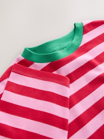 Next Shirt in Rot