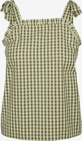 Noisy may Top 'Cille' in Green: front
