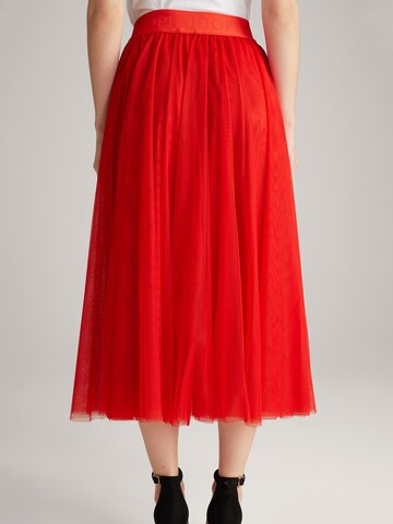 JOOP! Skirt in Red