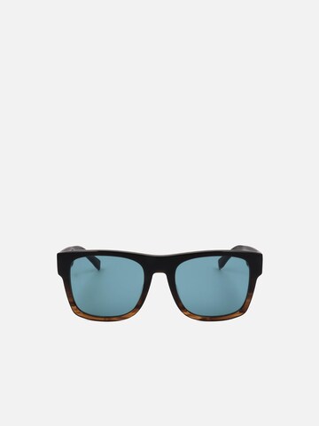 TOMMY HILFIGER Sonnenbrille‌ in Schwarz