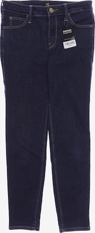 Lee Jeans 28 in Blau: predná strana